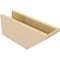 Ekena Millwork 6in. W x 8in. H x 20in. L Concord Woodgrain TimberThane Rafter Tail, Primed Tan RFTUR06X08X20CONRCPR - alternate 3